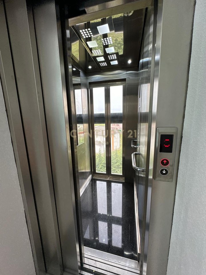 Penthouse for Rent in Paskuqan!