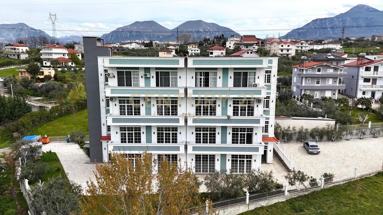 Penthouse for Rent in Paskuqan!