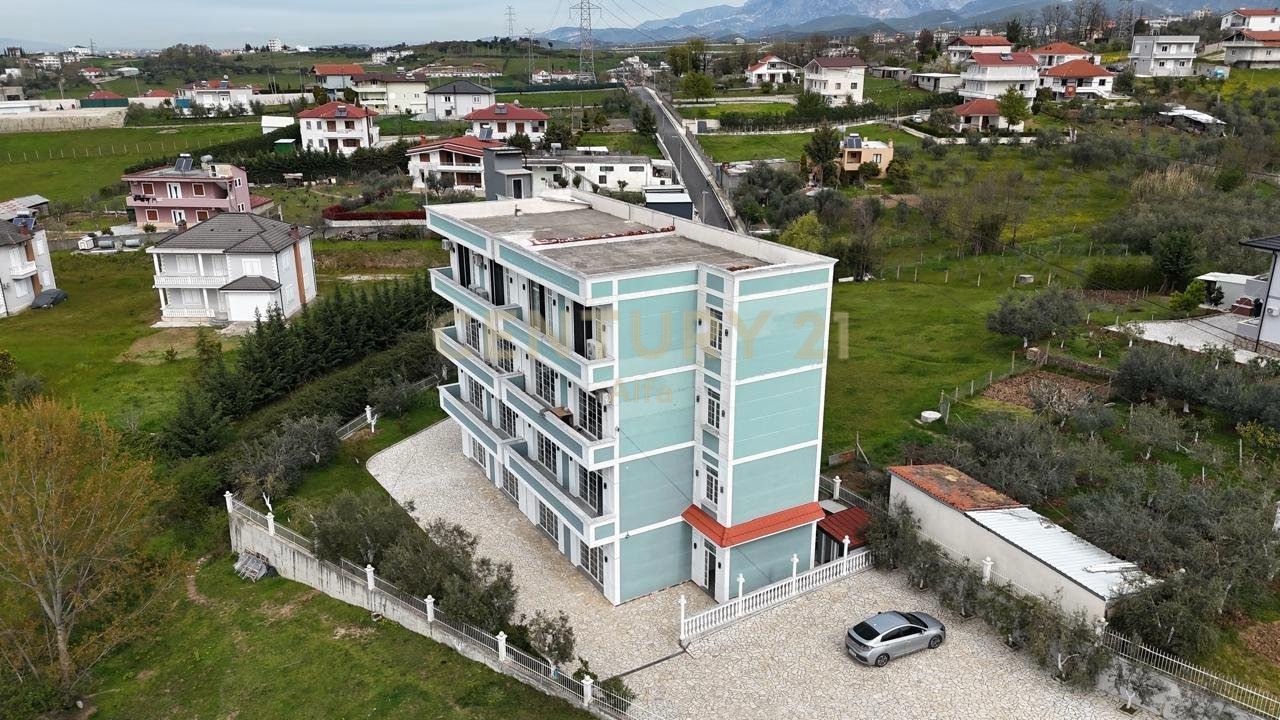 Penthouse for Rent in Paskuqan!