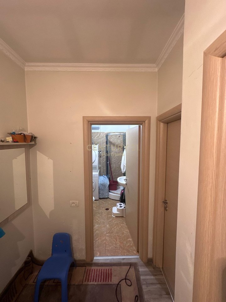 FOR RENT 1+1 APARTMENT IN ASTIR, NEAR THE PARK