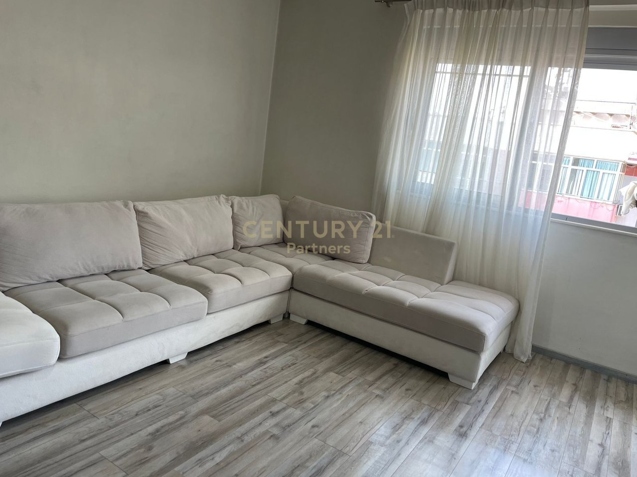 FOR RENT 1+1 APARTMENT IN ASTIR, NEAR THE PARK