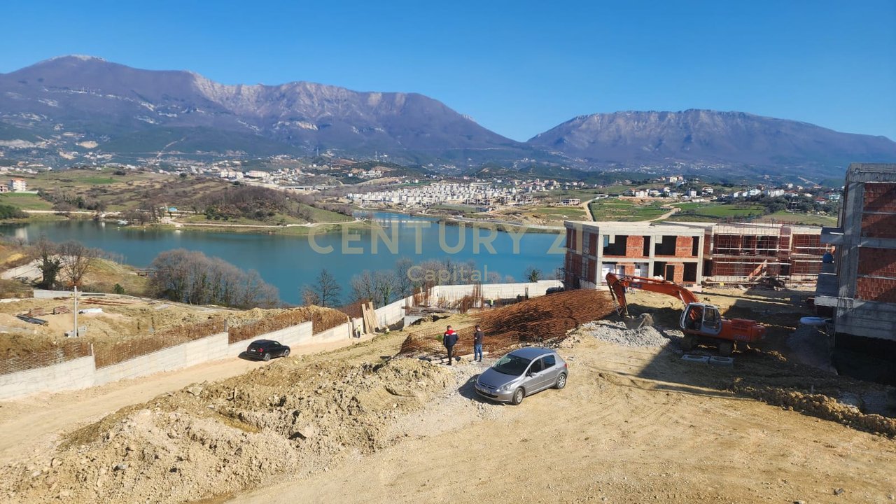 In Vendita | Villa Premium | Farkë, Tirana | Architettura Moderna & Privacy Assoluta