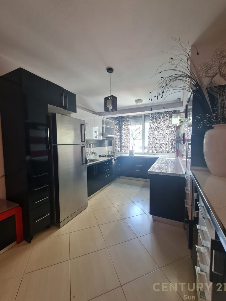 Apartament me qera 2+1+2 tualete