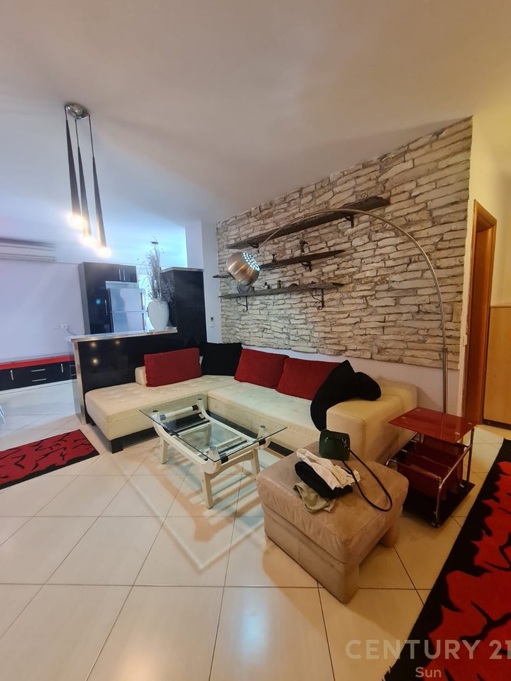 Apartament me qera 2+1+2 tualete