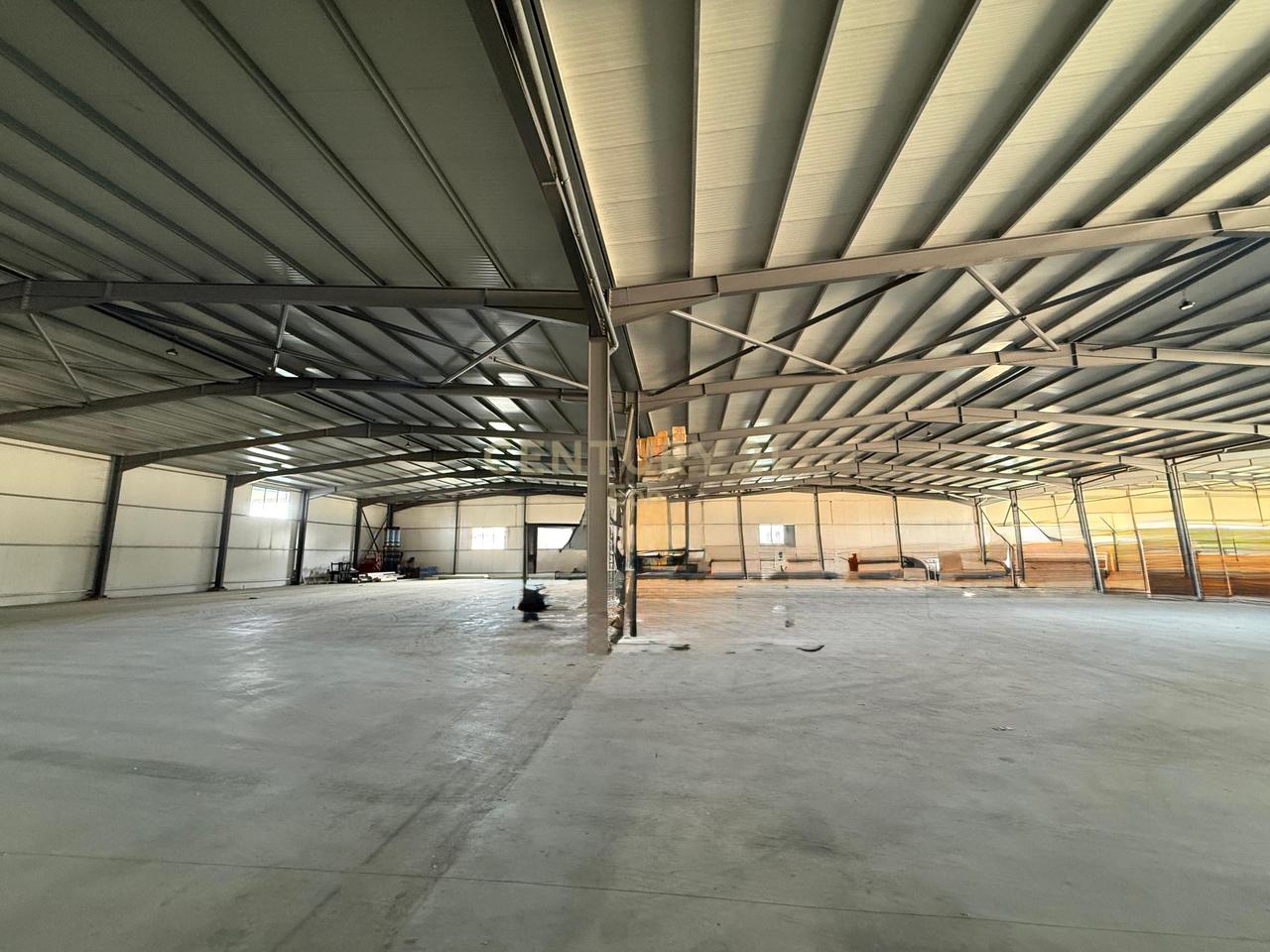 Kapanon me Qira në Zonën e "ish Kënetë", Durrës !