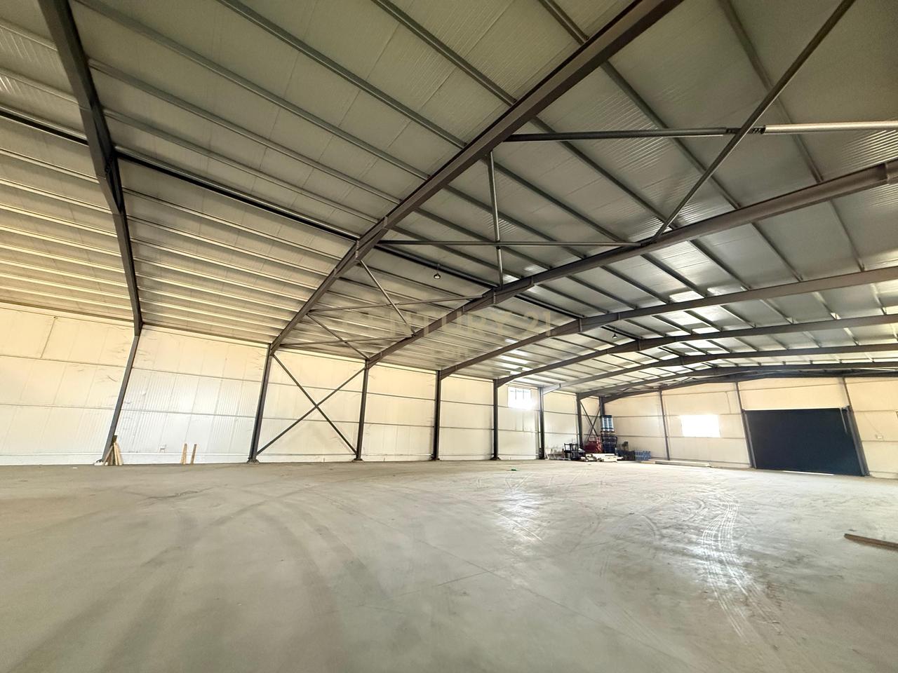 Kapanon me Qira në Zonën e "ish Kënetë", Durrës !