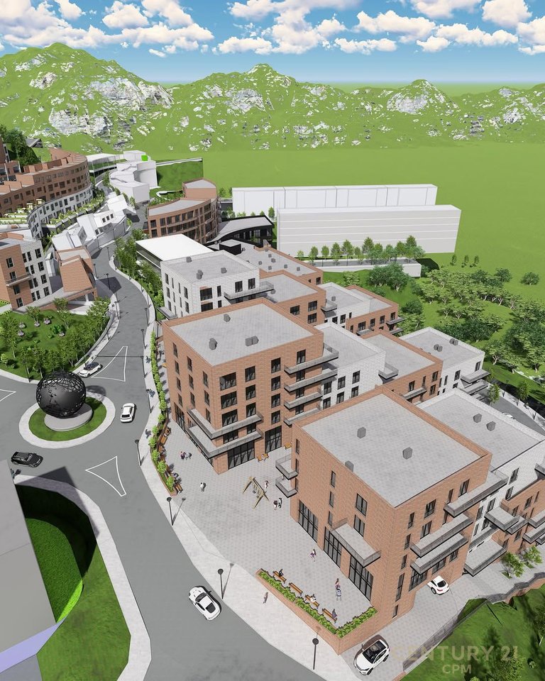 SOLO HOUSE OF THE SUN VENDITA APPARTAMENTO 1+1