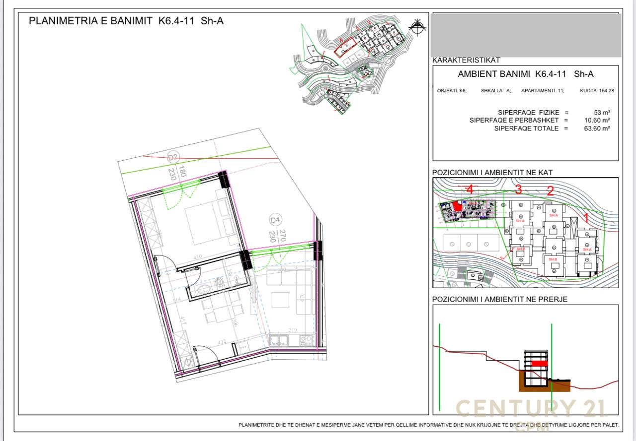SOLO HOUSE OF THE SUN VENDITA APPARTAMENTO 1+1
