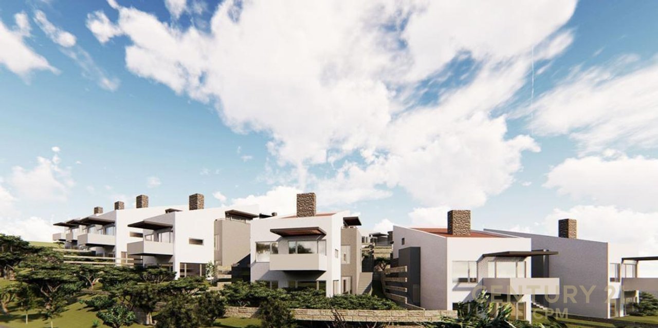 APPARTAMENTO 3+1 IN AFFITTO AL LAKESIDE RESIDENCE, FARKE!