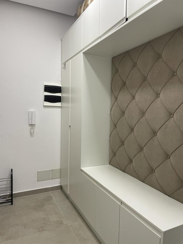 APARTAMENT 2+1+2 PER QIRA,NE BULEVARDIN VLORE-SKELE(E disponueshme nga 1 Qershori 2026)