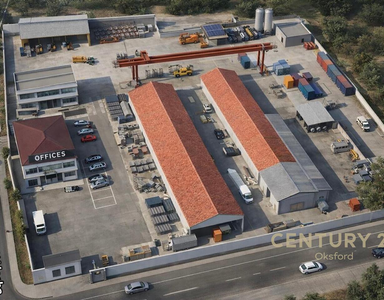 TERRENO IN VENDITA A ELBASAN CON CERTIFICATO DI PROPRIETÀ!