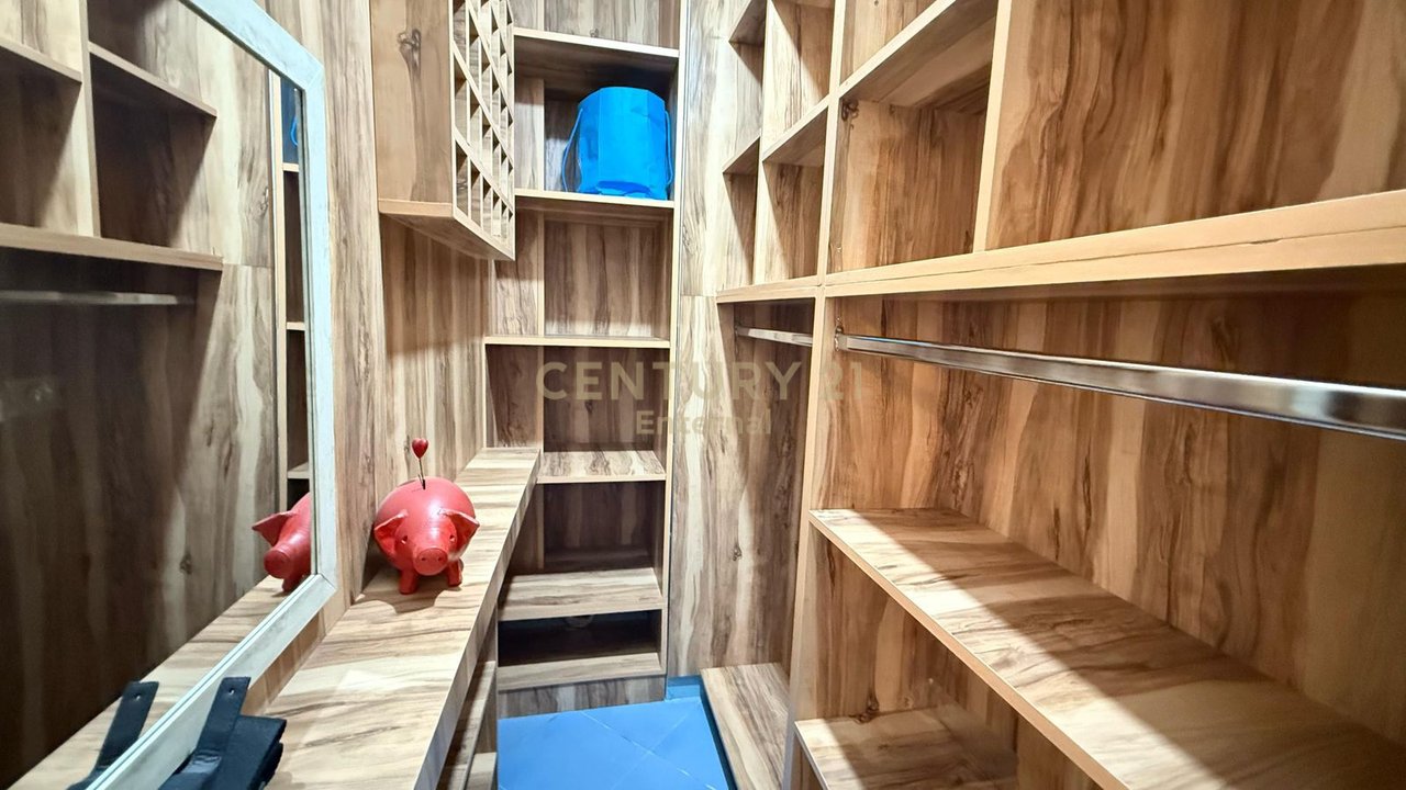 Appartamento 2+1 in affitto Via Elbasan