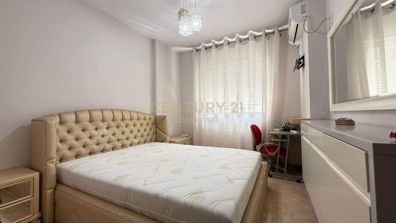 Appartamento 2+1 in affitto Via Elbasan