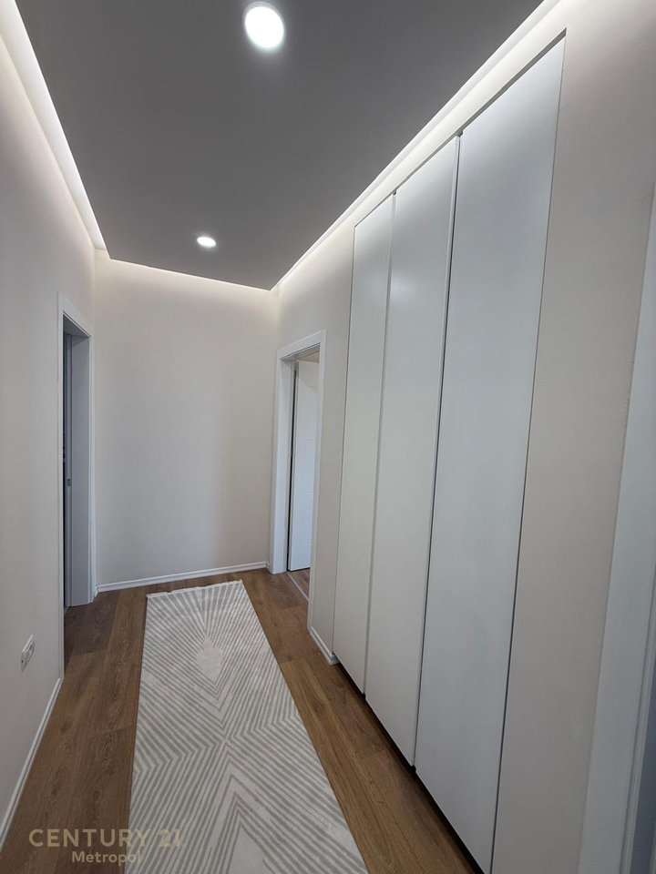 IN AFFITTO APPARTAMENTO MODERNO 2+1+2, VICINO AL CLAN!