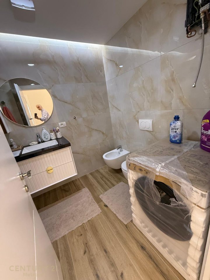 IN AFFITTO APPARTAMENTO MODERNO 2+1+2, VICINO AL CLAN!