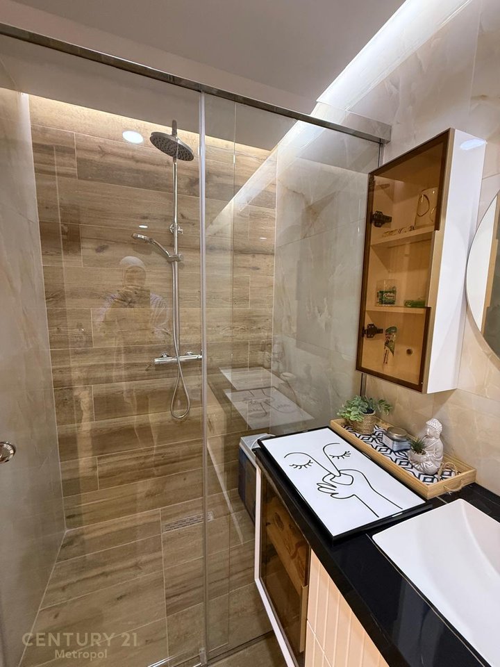 IN AFFITTO APPARTAMENTO MODERNO 2+1+2, VICINO AL CLAN!