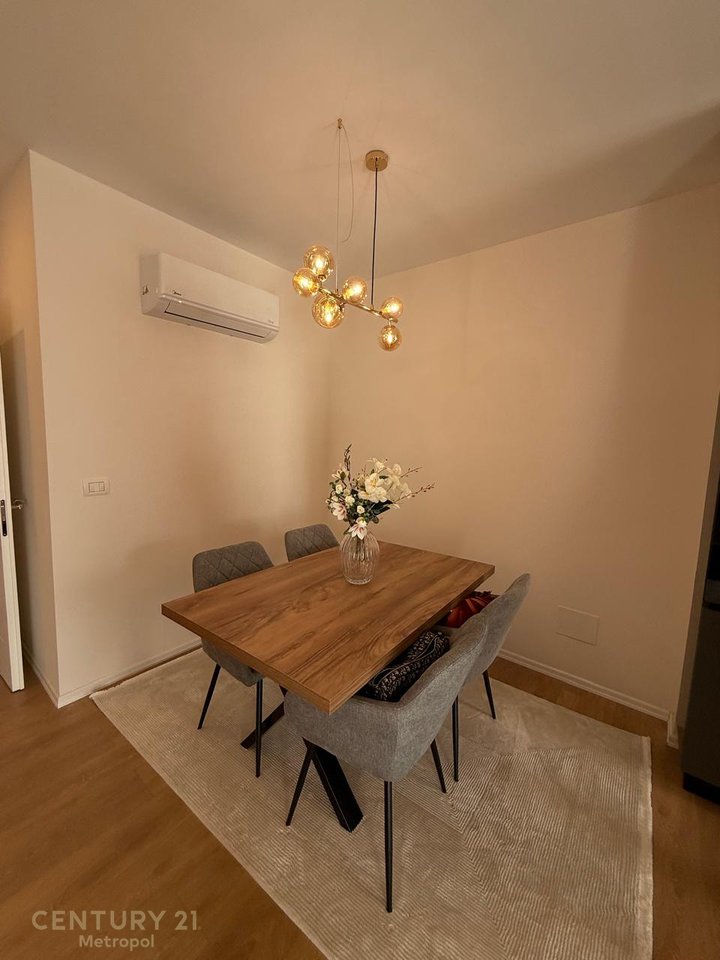 IN AFFITTO APPARTAMENTO MODERNO 2+1+2, VICINO AL CLAN!