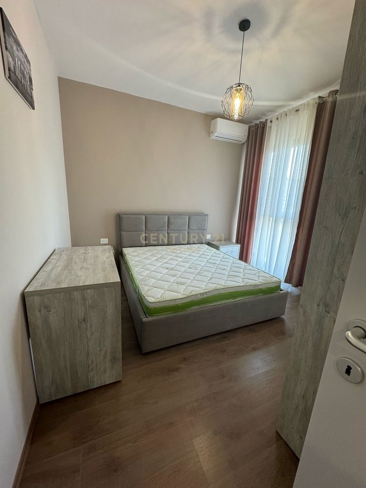 IN AFFITTO APPARTAMENTO 2+1 + POSTO AUTO KODRA E DIELLI!