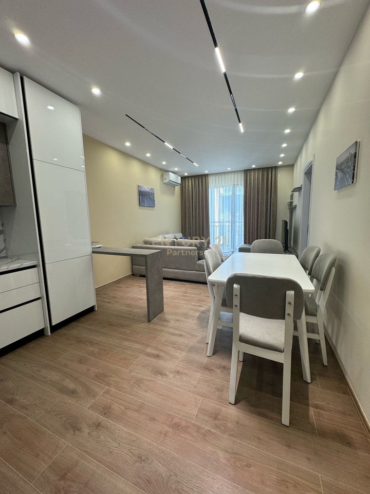 IN AFFITTO APPARTAMENTO 2+1 + POSTO AUTO KODRA E DIELLI!