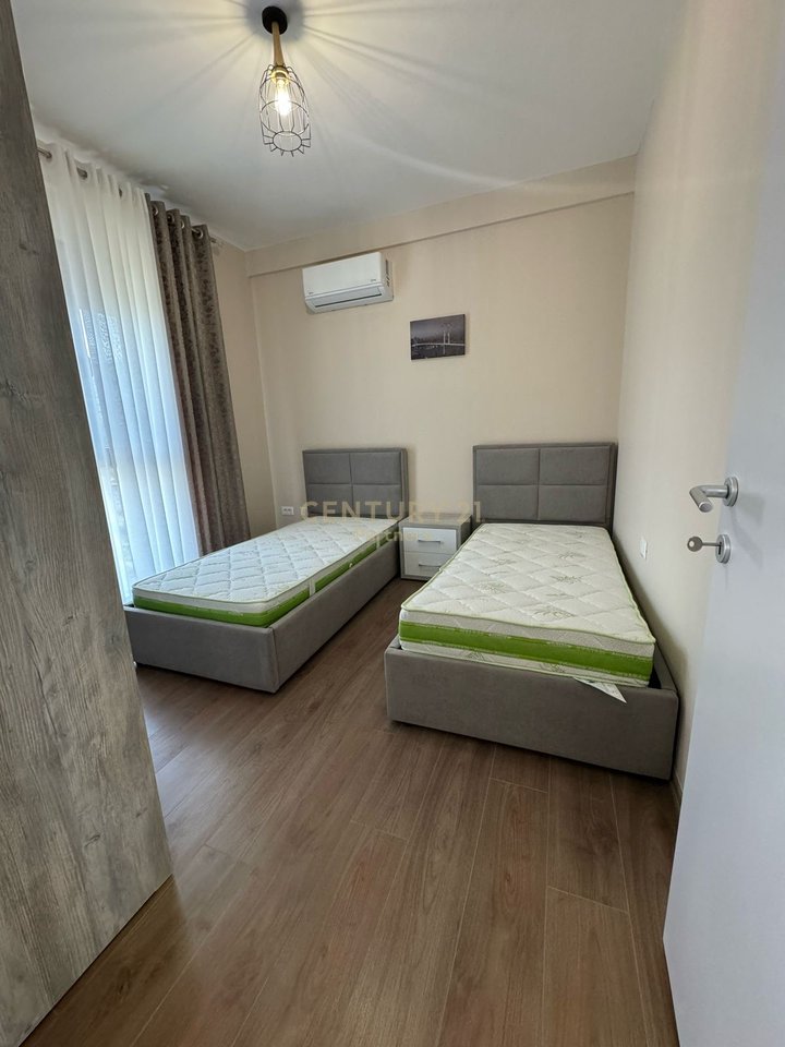 IN AFFITTO APPARTAMENTO 2+1 + POSTO AUTO KODRA E DIELLI!