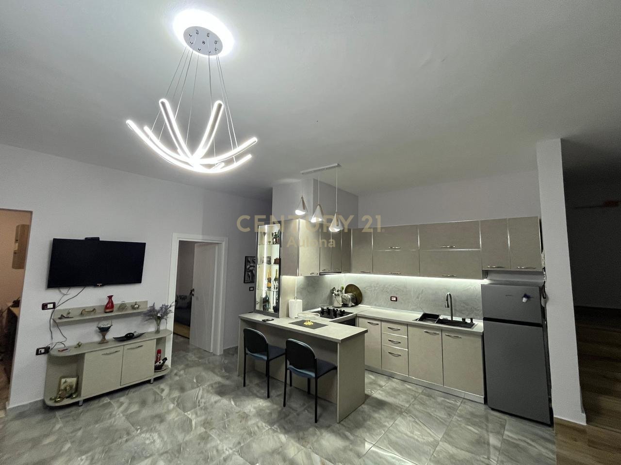 Shtëpi 2+1 Për Shitje në Tragjas, Vlorë - 295,000€ | 318 m²