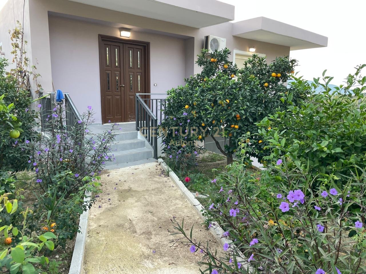 Shtëpi 2+1 Për Shitje në Tragjas, Vlorë - 295,000€ | 318 m²