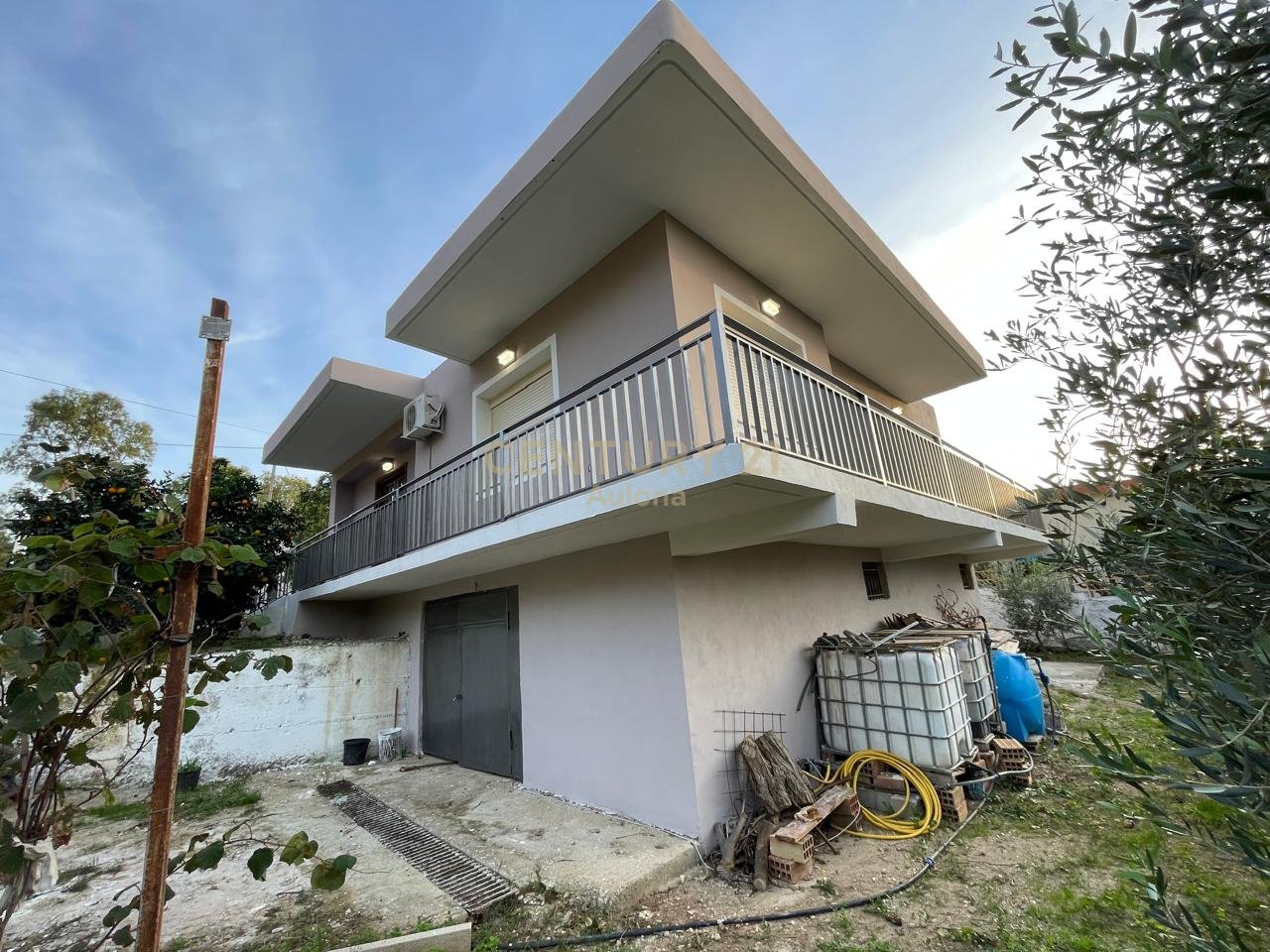 Shtëpi 2+1 Për Shitje në Tragjas, Vlorë - 295,000€ | 318 m²