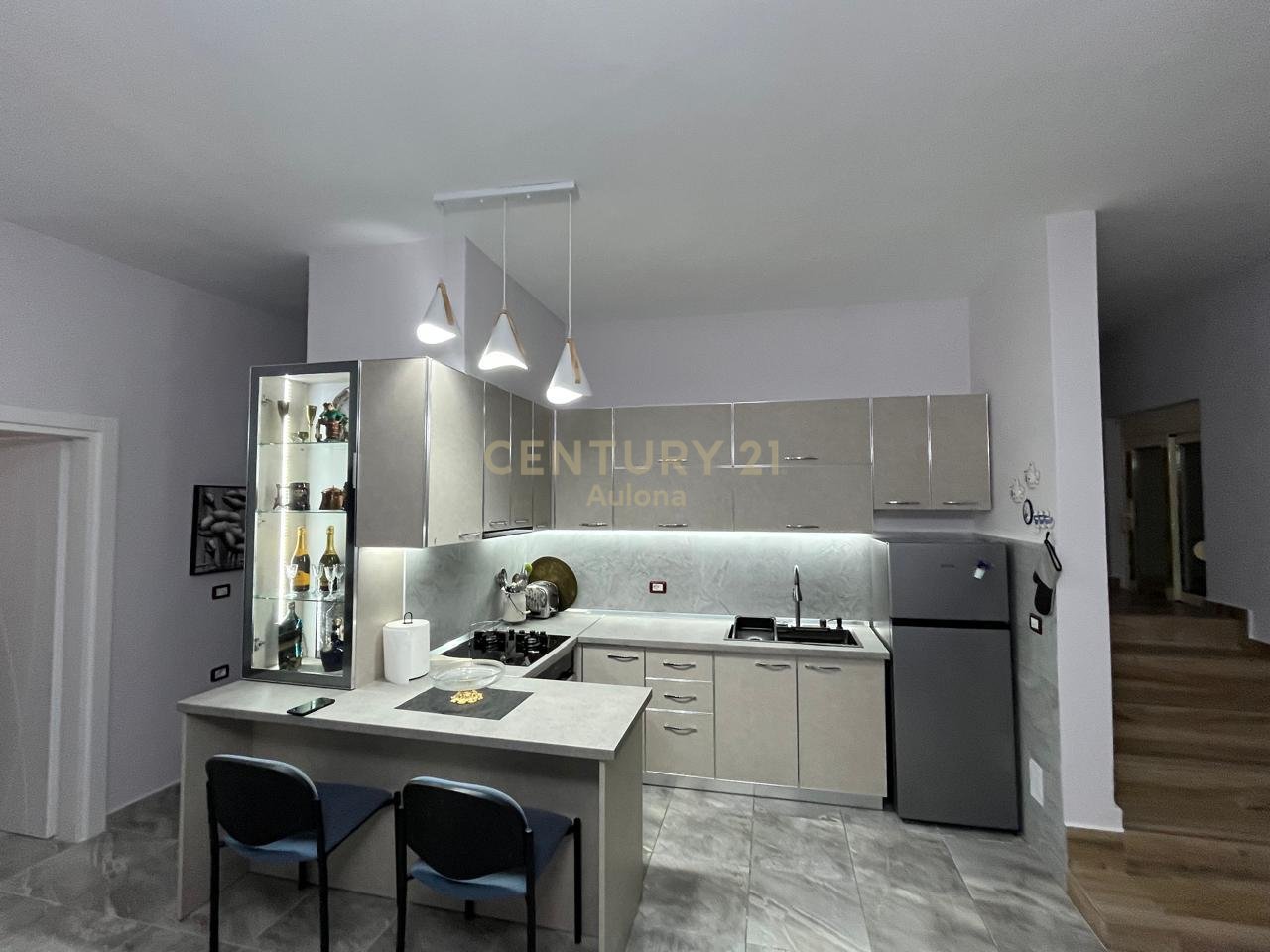 Shtëpi 2+1 Për Shitje në Tragjas, Vlorë - 295,000€ | 318 m²