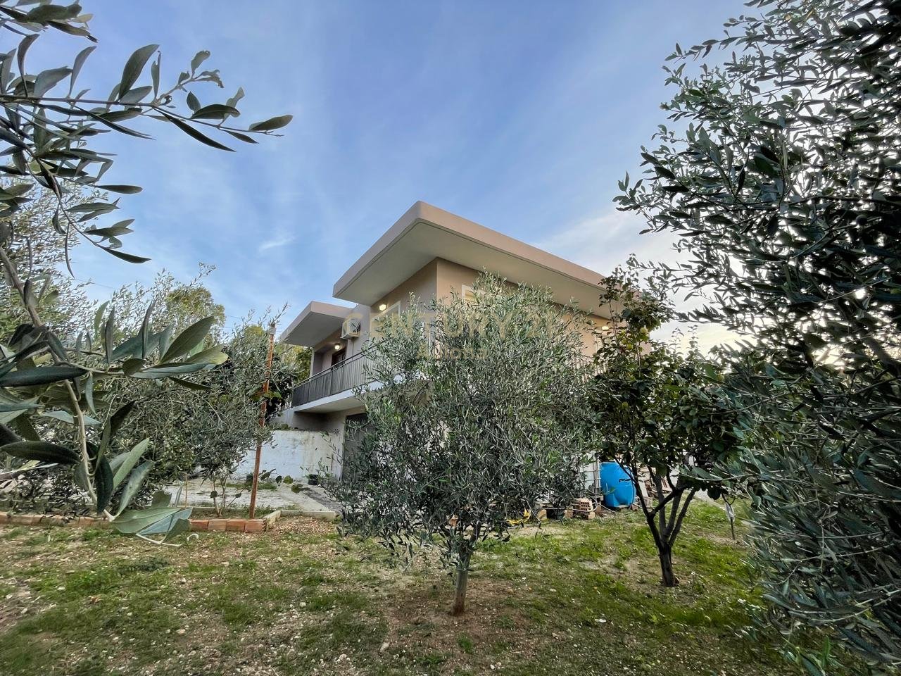 Shtëpi 2+1 Për Shitje në Tragjas, Vlorë - 295,000€ | 318 m²