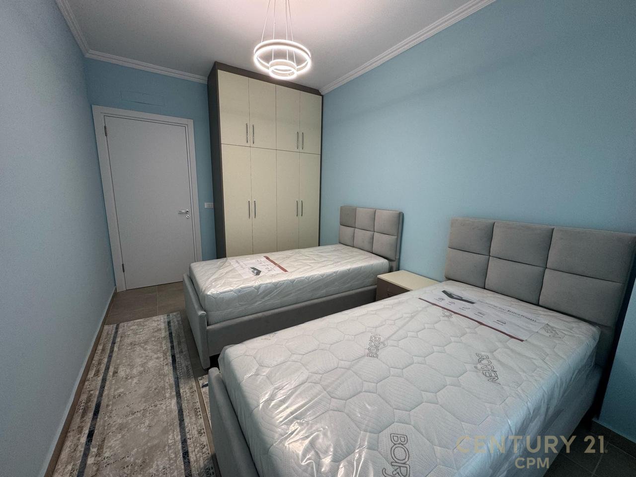 Super Appartamento 2+1+2, vicino alla Stazione Ferroviaria, all'inizio del Nuovo Viale!