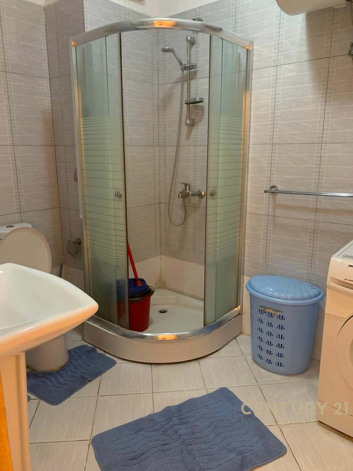 Appartamento 2+1+2 Bagni e 2 Balconi in Affitto ad Astir!