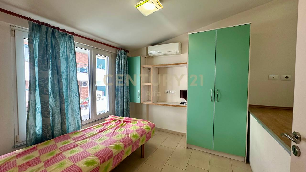 SHESIM, APPARTAMENTO 2+1+2 A KODRA E DIELLIT‼️