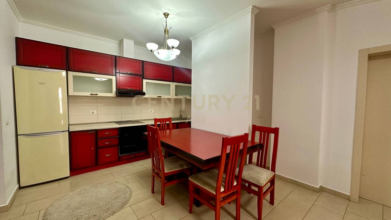 SHESIM, APPARTAMENTO 2+1+2 A KODRA E DIELLIT‼️