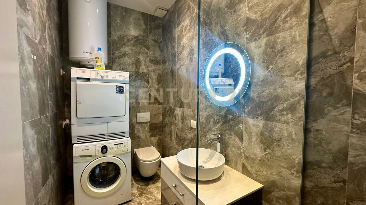 SHESIM, APPARTAMENTO 2+1+2 A KODRA E DIELLIT‼️