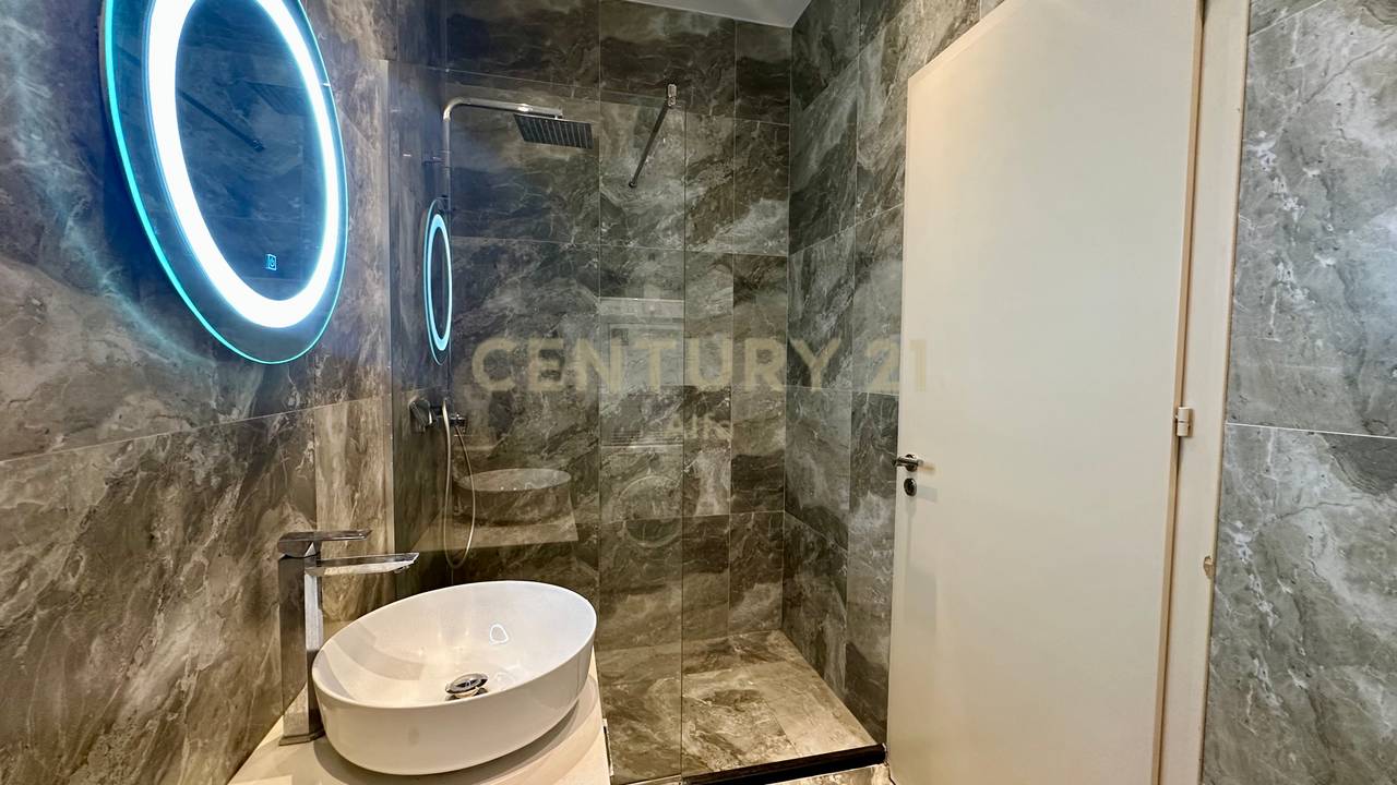 SHESIM, APPARTAMENTO 2+1+2 A KODRA E DIELLIT‼️