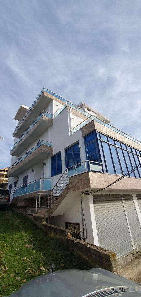 Hotel per shitje ne Shkembin e Kavajes Durres!