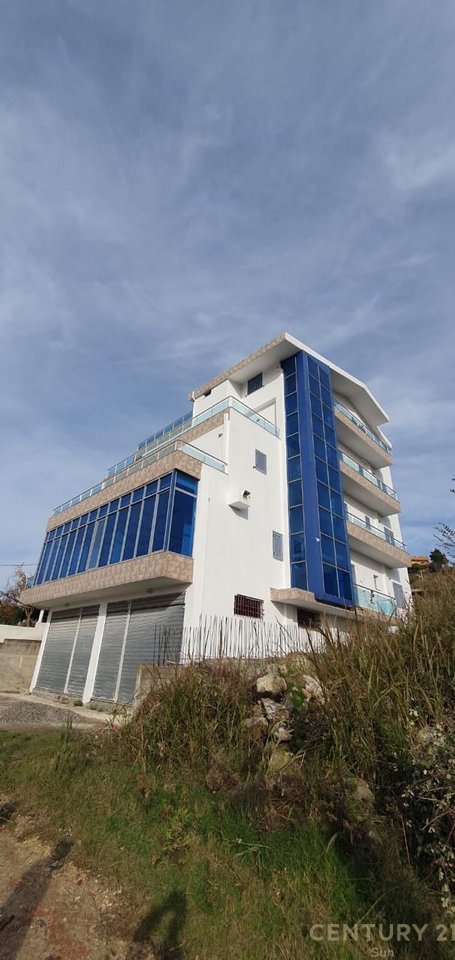 Hotel per shitje ne Shkembin e Kavajes Durres!