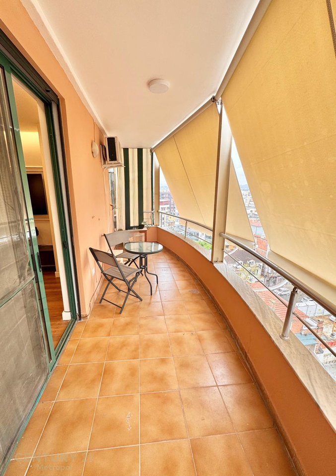 APPARTAMENTO 2+1 VICINO AL NUOVO MERCATO!