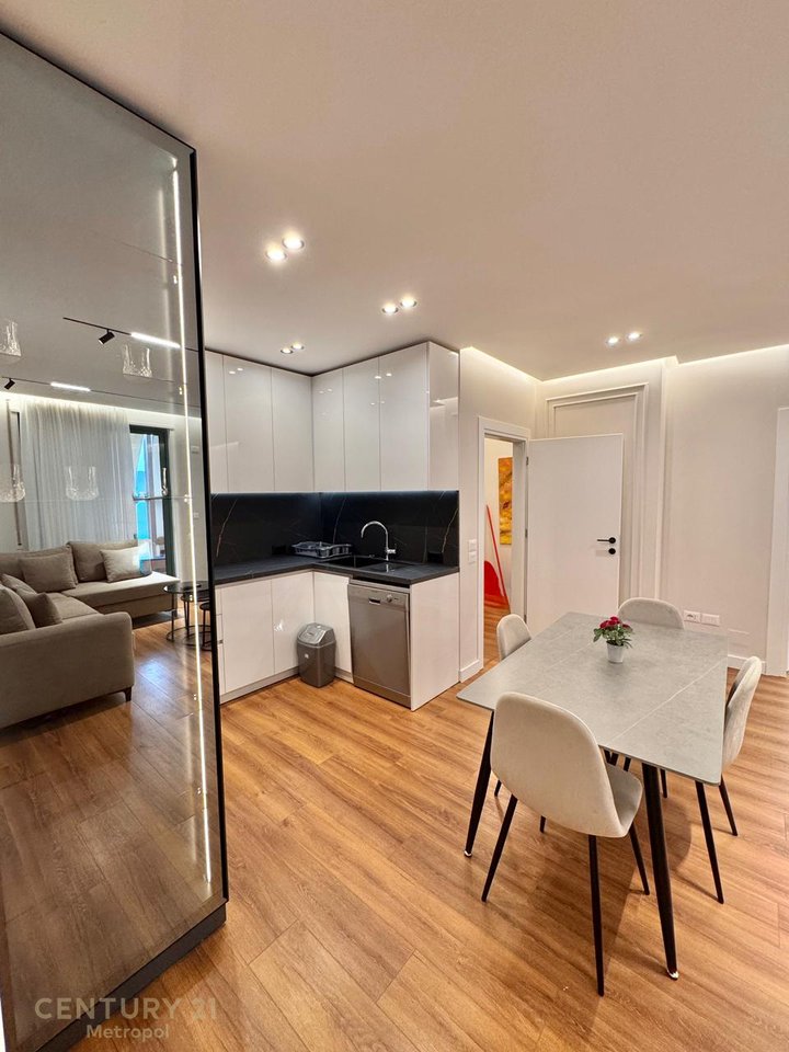 APPARTAMENTO 2+1 VICINO AL NUOVO MERCATO!