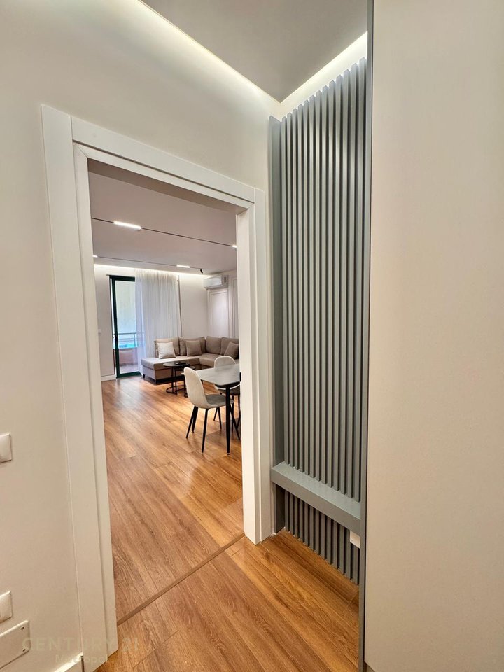 APPARTAMENTO 2+1 VICINO AL NUOVO MERCATO!