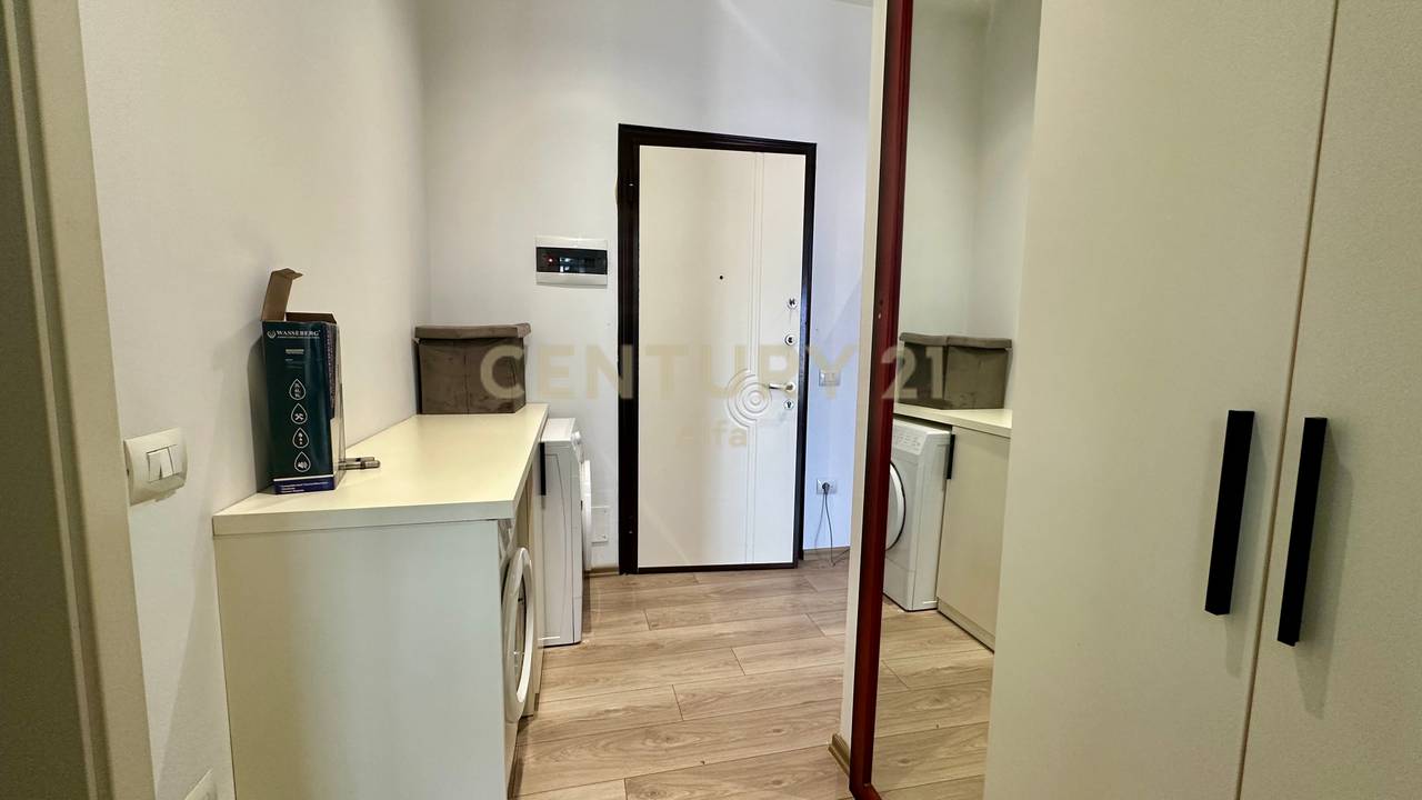 SHESIM, APPARTAMENTO 1+1 A KODRA E DIELLIT‼️