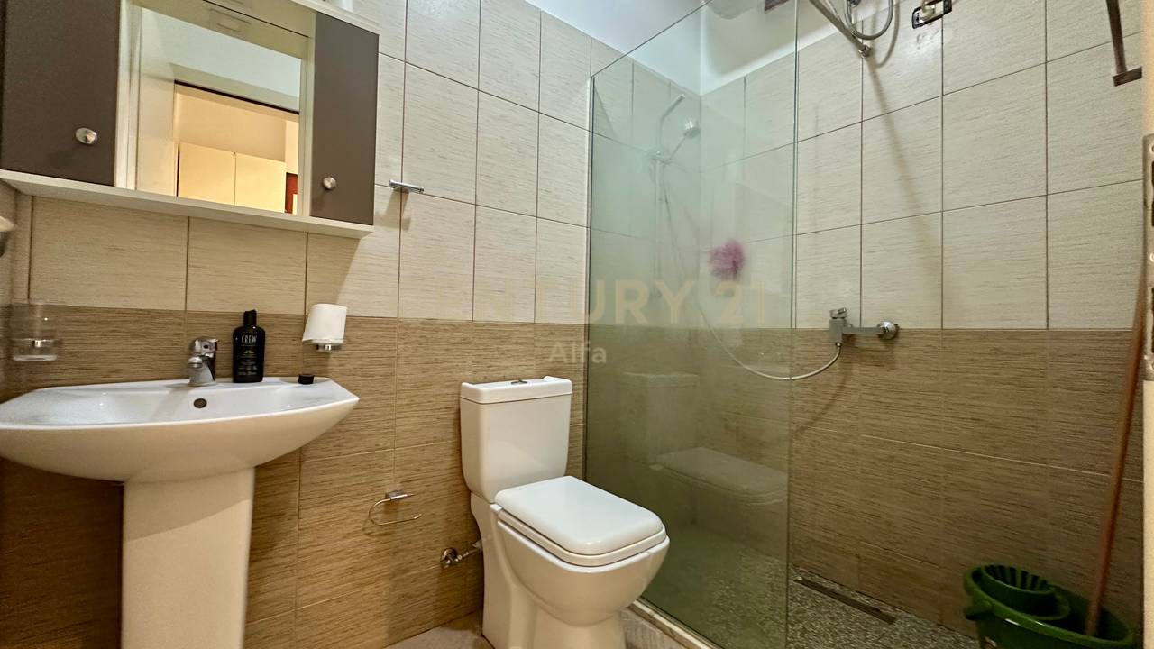 SHESIM, APPARTAMENTO 1+1 A KODRA E DIELLIT‼️