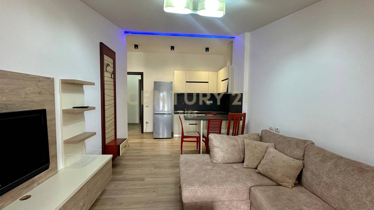 SHESIM, APPARTAMENTO 1+1 A KODRA E DIELLIT‼️