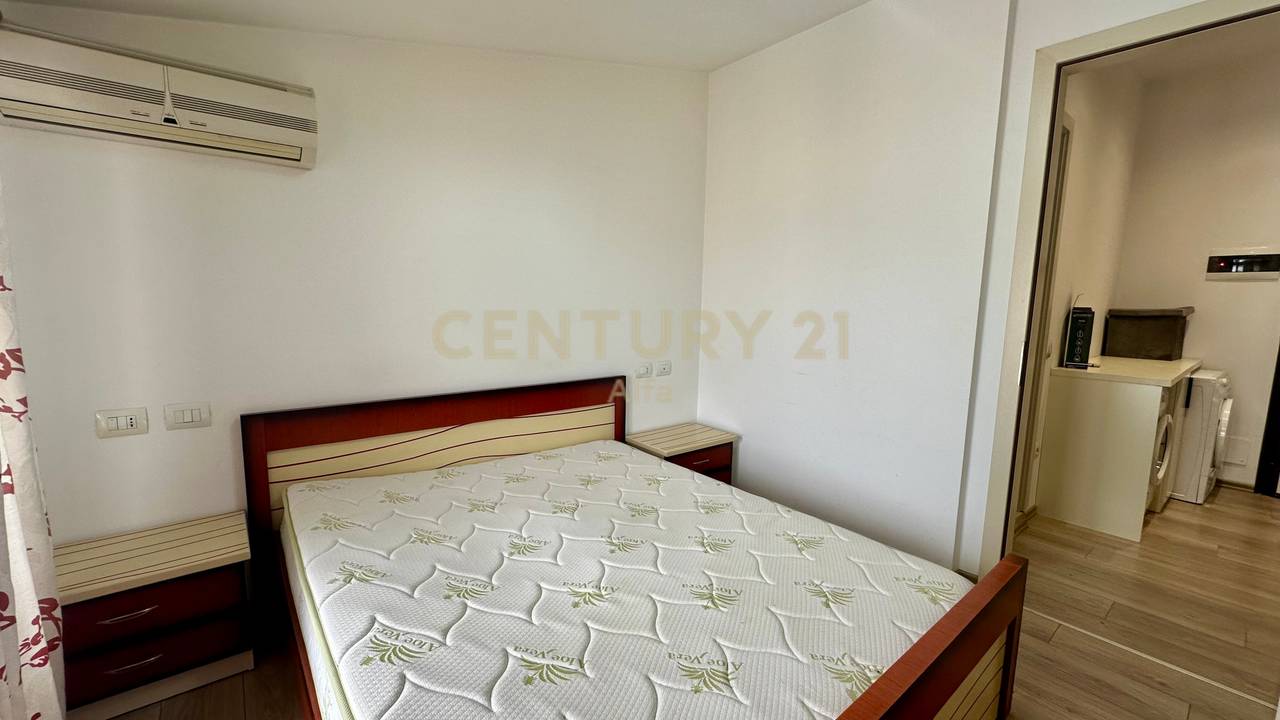 SHESIM, APPARTAMENTO 1+1 A KODRA E DIELLIT‼️