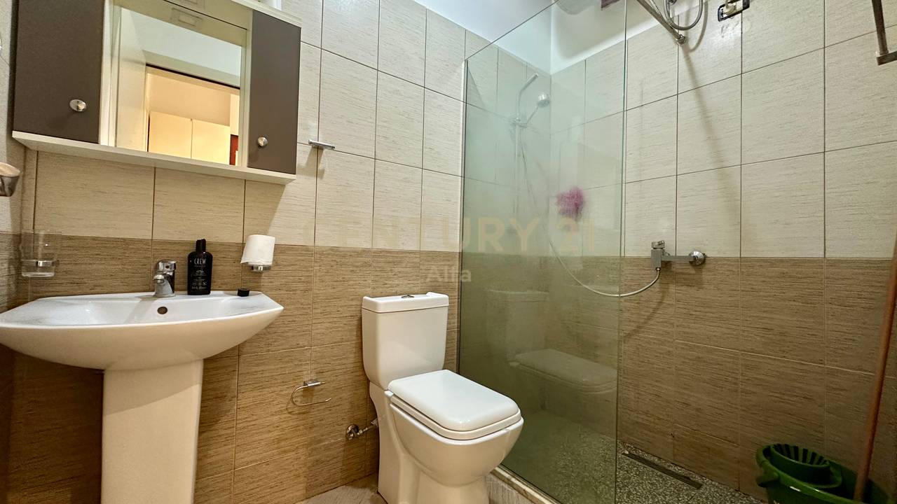 SHESIM, APPARTAMENTO 1+1 A KODRA E DIELLIT‼️