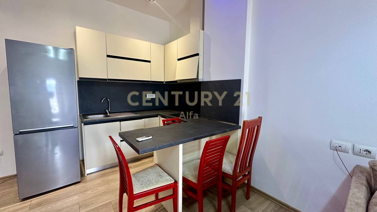 SHESIM, APPARTAMENTO 1+1 A KODRA E DIELLIT‼️