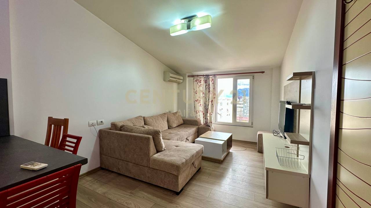 SHESIM, APPARTAMENTO 1+1 A KODRA E DIELLIT‼️