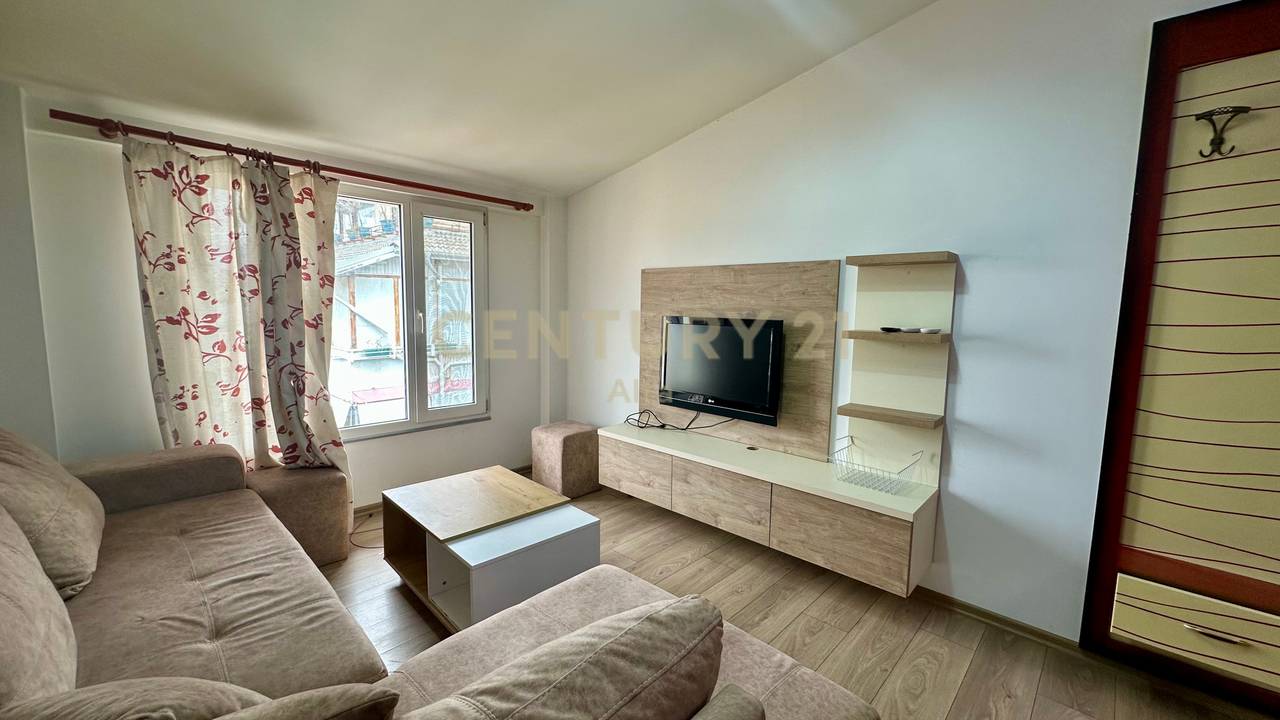 SHESIM, APPARTAMENTO 1+1 A KODRA E DIELLIT‼️