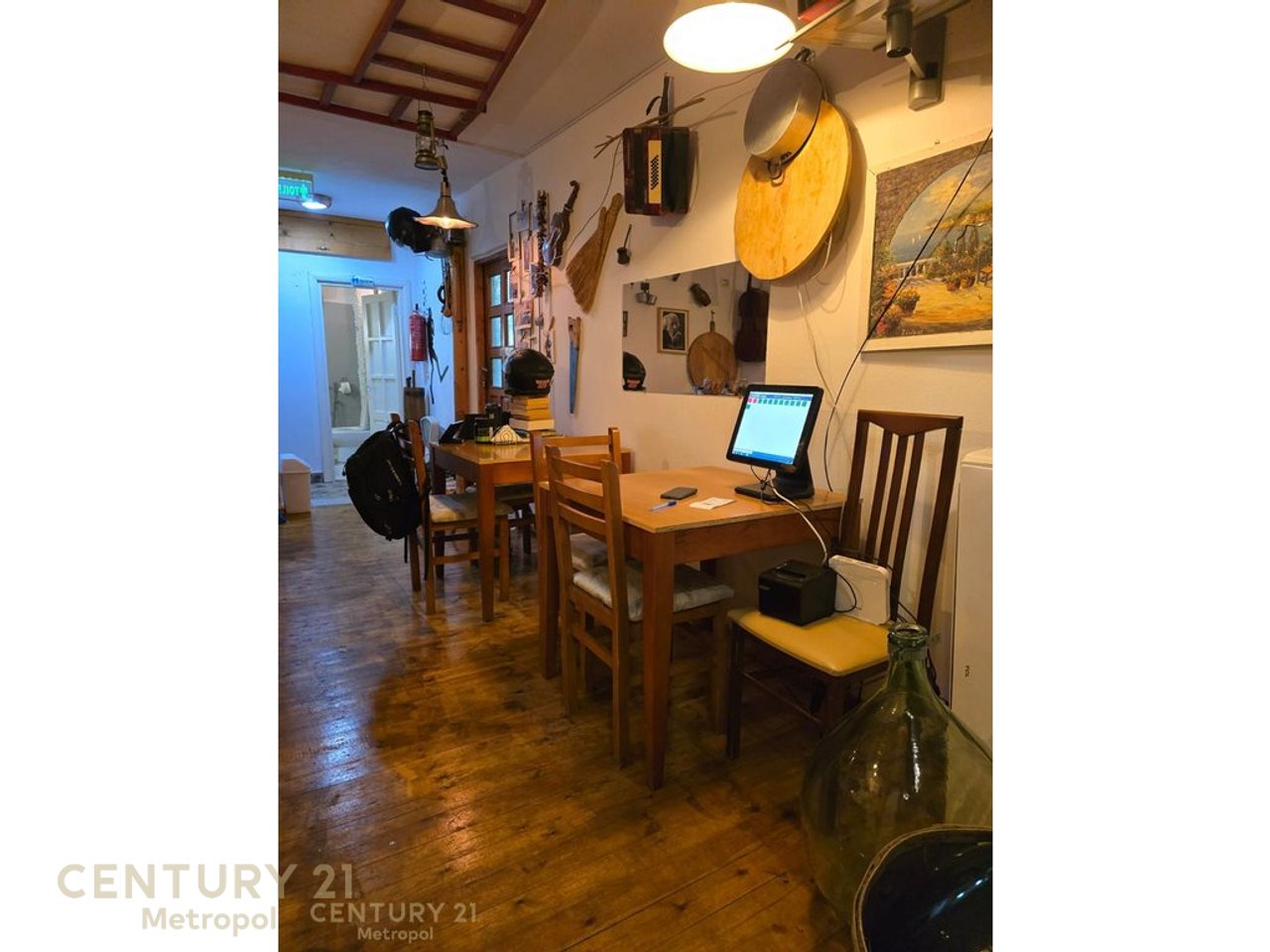 Bar / Restorant per qira në Vasil Shanto!