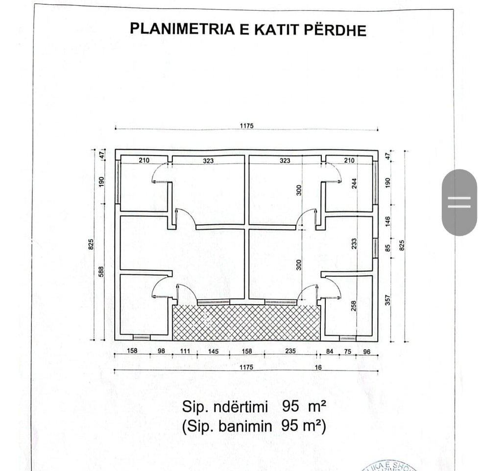 Vilë 6+5 Në Shitje në Periferia Durrës, Durrës - 840000€ | 600 m²